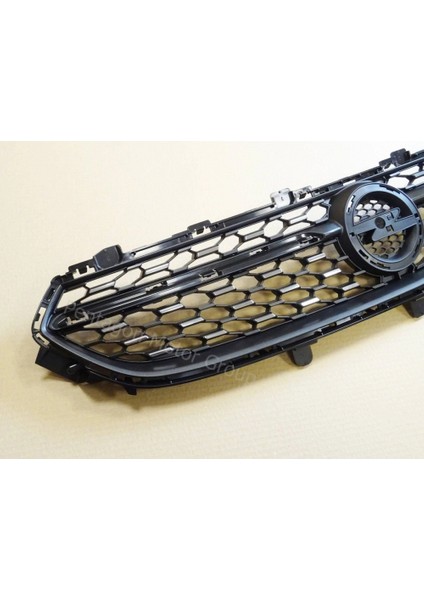 Corsa -F- Panjur Gri 2021- Oem No (9829474180)