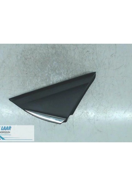 Megane Ayna Bakaliti Nikelajlı Sol 2016- Oem No (638758950R)