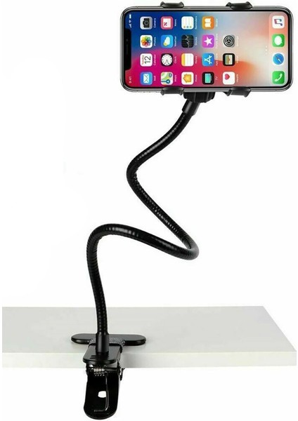 Rahat Heryere Oynatılabilir Telefon Tutucu Akrobat Oynar Başlıklı Mandalllı Yayın fırsatları