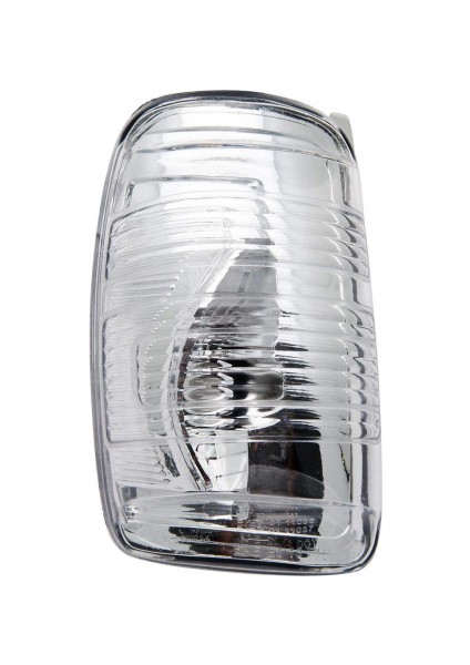 Ford Transit 2014- Ayna Sinyali Beyaz Sol Oem No (BK3113B381AD)