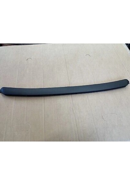 Captur Ön Tampon Spoyleri 2017- Oem No (960158977R)