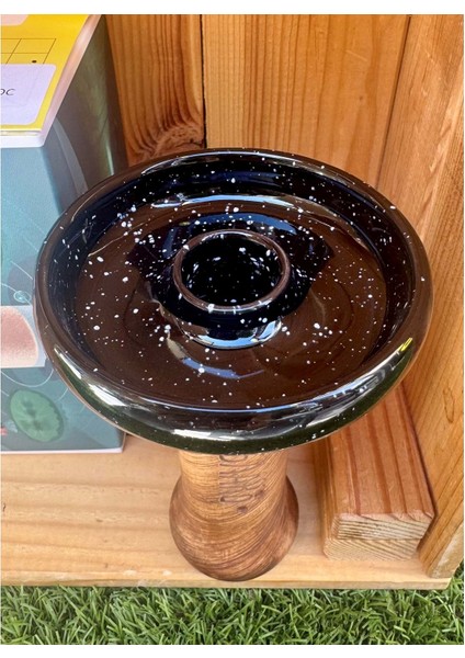 – Classic Phunnel Glazed L / Benekli- Siyah (Orijinal) modelleri