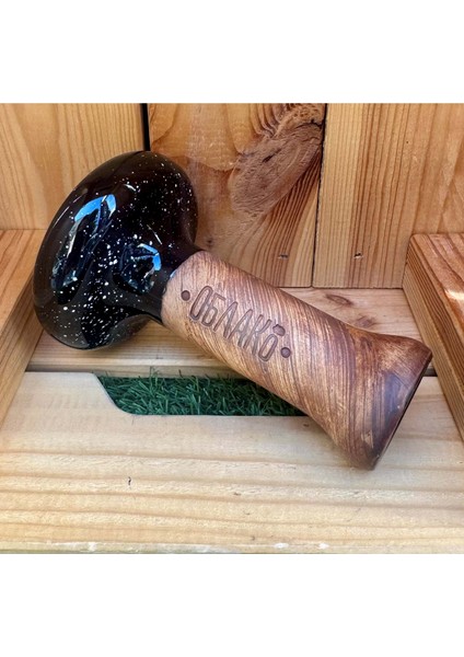 – Classic Phunnel Glazed L / Benekli- Siyah (Orijinal) fırsatları