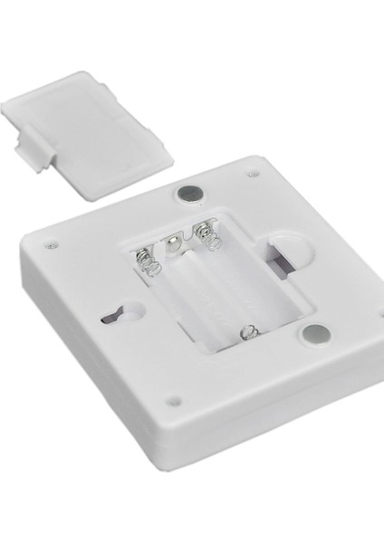 Buğz PS-801 Cob Ledli Mıknatıslı Yapışkanlı Lamba fiyatları