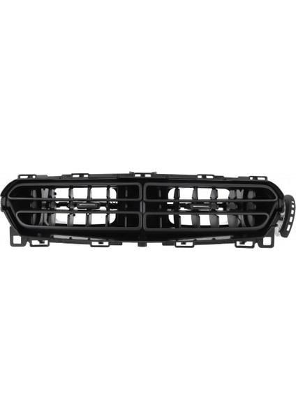 Peugeot 301 - C-Elysee 2013- Havalandırma Orta Sağ Oem No (96764769ZD)