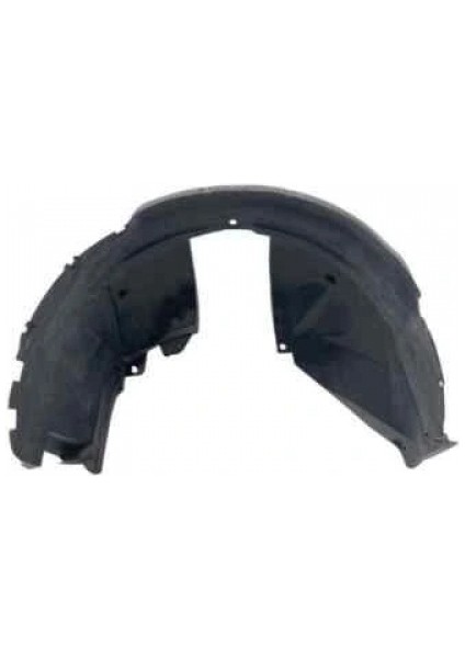 Lodgy - Dokker - Stepway 2012- Ön Çamurluk Davlumbazı Sol Oem No (638411852R)