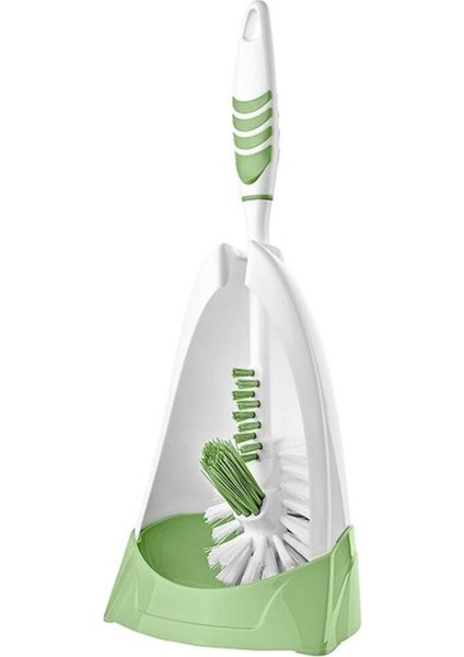 Plastik Softon Klozet Fırça Takımı ROYALEKS-TP-336 modelleri