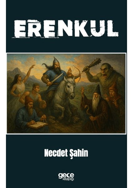 Erenkul