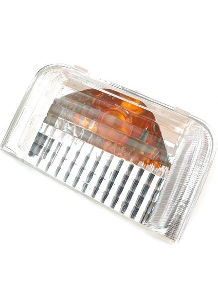 Ducato/boxer/jumper 2006- Ayna Sinyali Beyaz Sağ Oem No (71748253)