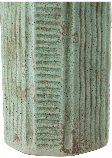 Ellen Seramik Vazo 15X14X37 cm modelleri