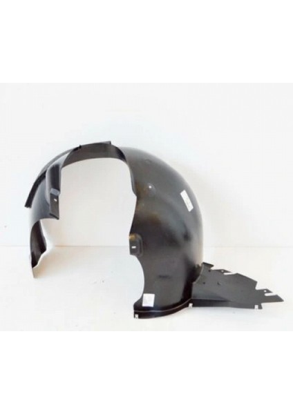 Polo 2009- Ön Çamurluk Davlumbazı Sol Oem No (6R0809957C)