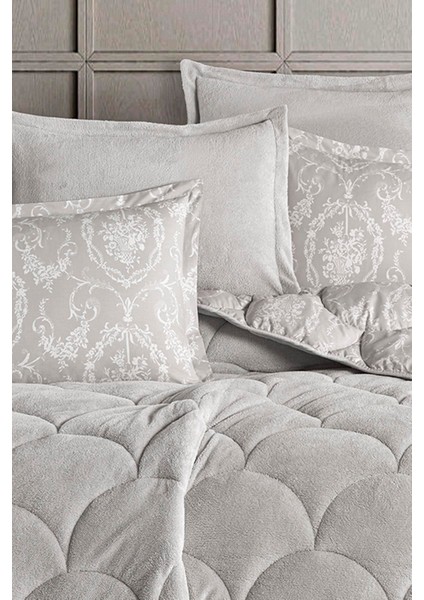 Wellsoft Çift Kişilik Uyku Seti Çift Taraflı Sorti fiyatları