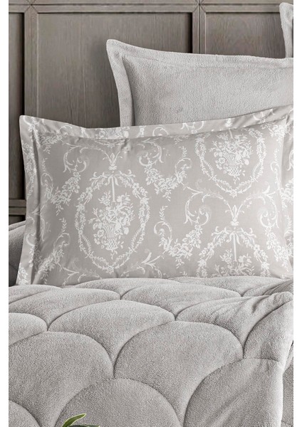 Wellsoft Çift Kişilik Uyku Seti Çift Taraflı Sorti modelleri