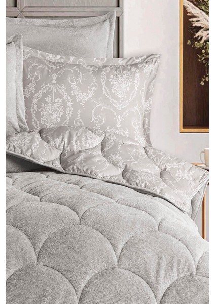 Wellsoft Çift Kişilik Uyku Seti Çift Taraflı Sorti fırsatları