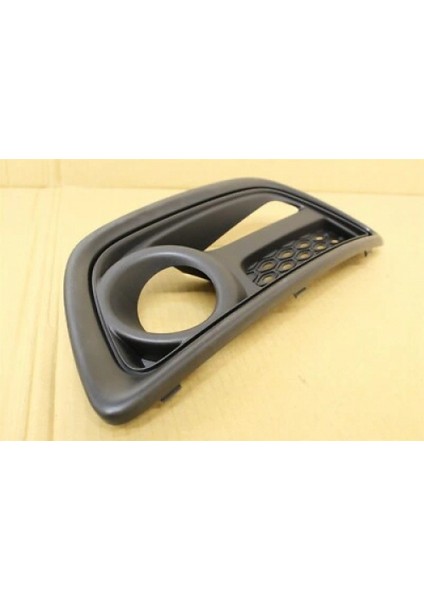 Captur Sis Kapağı Sisli Sol 2013- Oem No (620752406R)