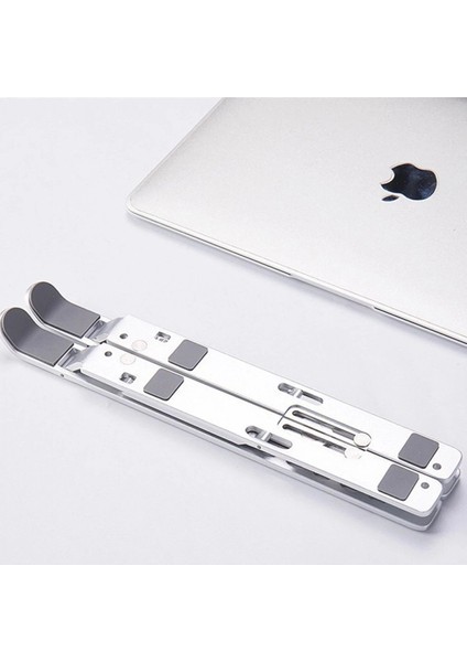 ND02 Katlanabilir Laptop STANDI-(5796) - I64H72N3-8A29VS modelleri