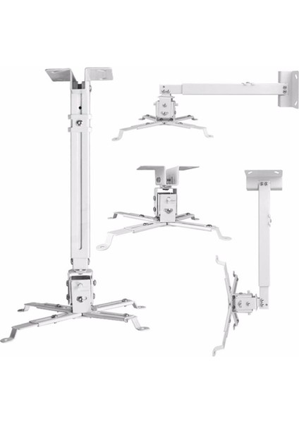 Codegen H30 Teleskopık 30-60CM Projeksıyon Askı Aparatı fiyatları