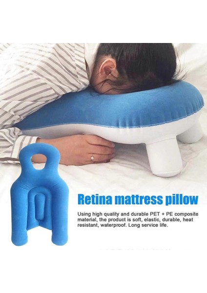 Buğz Göz Ameliyatı Sonrası Kullanılan Şişme Yastık Vitrektomi Yastığı Nrd 7-15 fiyatları