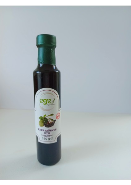 Kara Mürver Özü 320 gr fırsatları