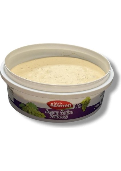 Özseven Beyaz Üzüm Pekmezi 250GR