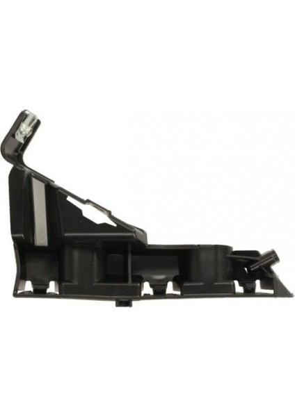 Clio Symbol Ön Tampon Braketi Sol 2009- Oem No (8200699903)