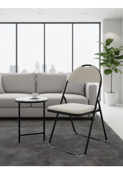 Lüks Katlanır - Mutfak Sandalyesi - Bahçe Sandalyesi - Balkon Sandalyesi - Çalışma Odası Sandalyesi modelleri