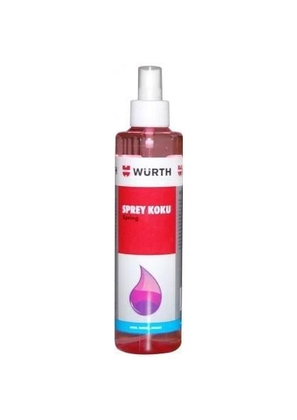 Würth Sprey Koku 150 ml Spring fiyatları