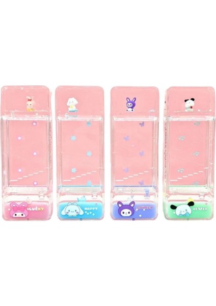 Bfs Funny Değirmenli Sulu Hareketli Figür