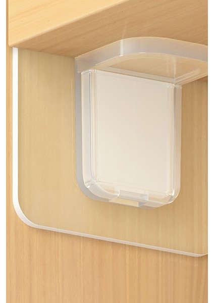 4 Adet Yapışkanlı Raf Destek Aparatı Dolap Raf Tutucu Sabitleyici Klips Askı 4lü fiyatları