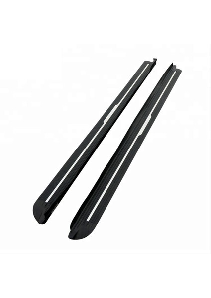 Ranger T8 2019+ Uyumlu Elektrikli Yan Basamak