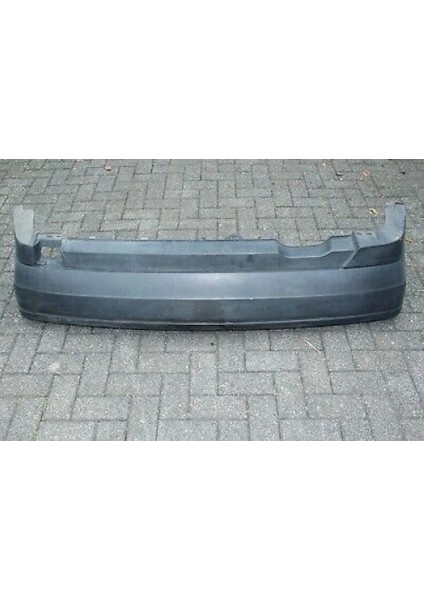 Golf Iıı 1991-1997 Arka Tampon Oem No (1H6807417)