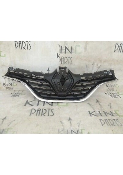 Captur Panjur Dış 2017- Oem No (623109707R)