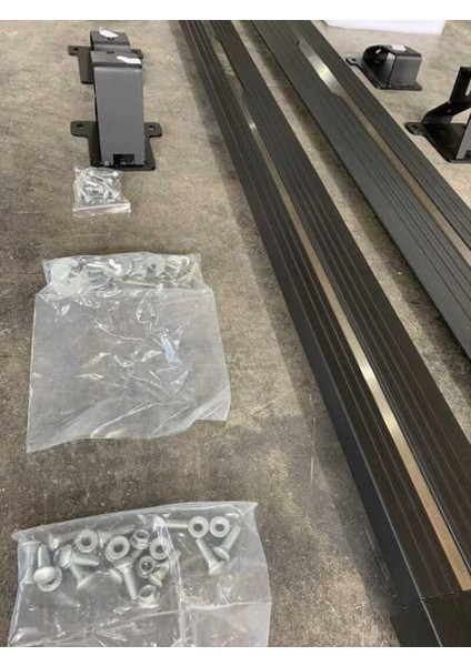 Ranger T8 2019+ Uyumlu Elektrikli Yan Basamak fırsatları