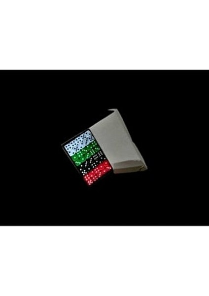 Okey Zarı 40 Adet Renkli Oyun Parçaları ile Eğlenceli Zaman Geçirin modelleri