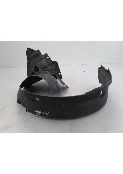 Laguna Iıı 2007- Ön Çamurluk Davlumbazı Sol Oem No (638230005R)