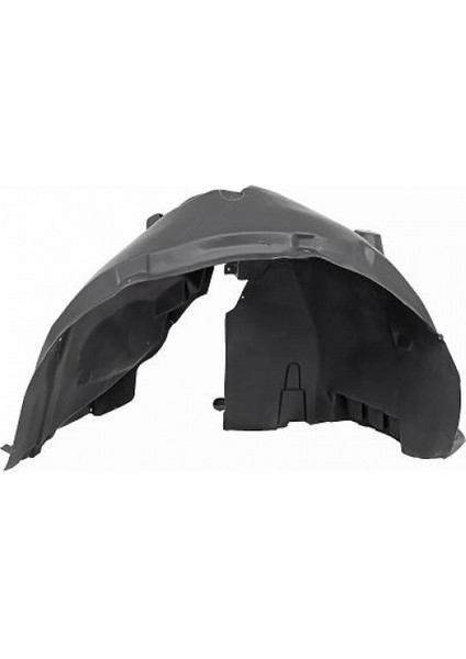 Kadjar Ön Çamurluk Davlumbazı Sağ 2016- Oem No (638404948R)