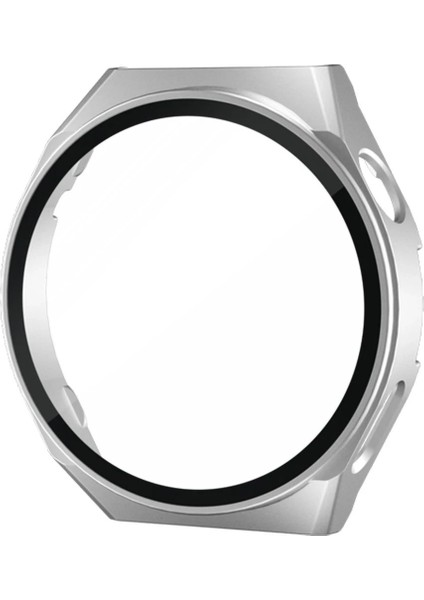 Huawei Watch Gt2 46MM Dota Camlı Kasa Ekran Koruyucu - GÜMÜŞ-(5796) - I10H98N9-5A97VS fiyatları
