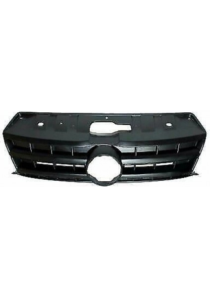 Amarok Panjur Siyah Çıtalı 2013- Oem No (2HH853653)