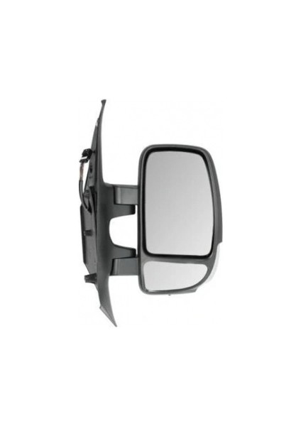Master Iıı 2009- Ayna Kapağı Sağ Oem No (4419412)
