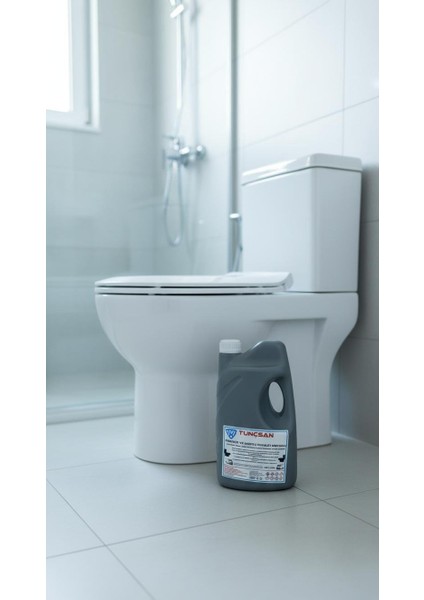 Karavan ve Tekne Portatif ve Kasetli Tuvalet Kimyasalı 3 lt.