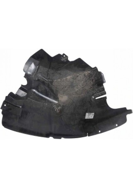 Crafter - Volt - Sprinter 2006- Çamurluk Davlumbazı Önün - Arkası Sol Oem No (2E0863828)