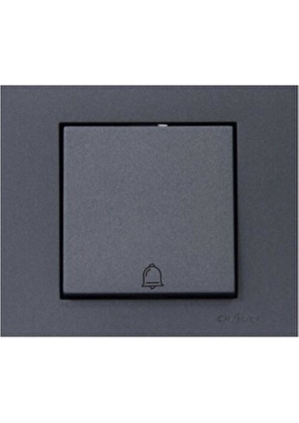 Grano Füme Light Zil Anahtarı modelleri