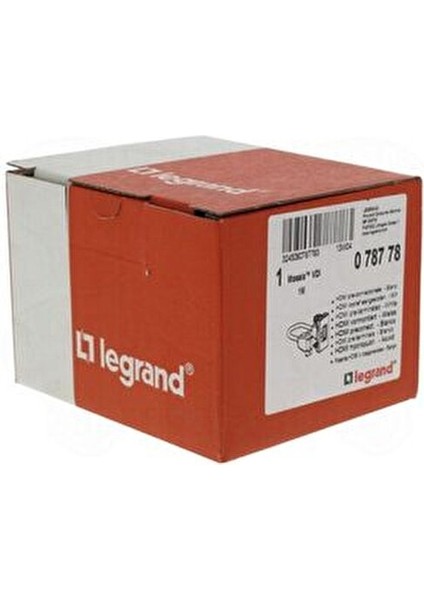 HDMI Priz 078778 fırsatları