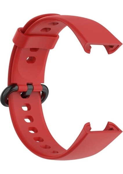 Xiaomi Redmi Watch 2 Klasik Kordon - KIRMIZI-(5796) - I36H81N2-1A34VS fiyatları