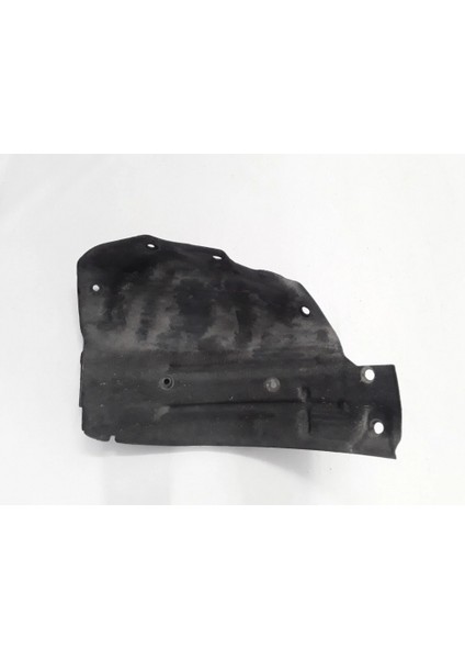 Megane Çamurluk Davlumbazı Ön - Arkası Sol 2016- Oem No (638434650R)