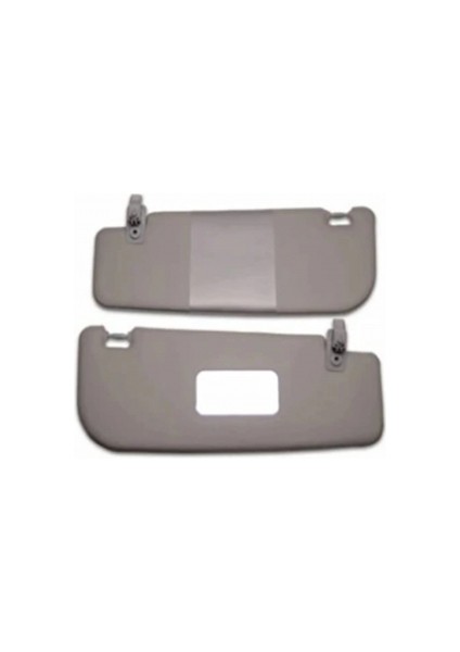 Fiorino 2007- Güneşlik Takım Oem No (735464511)