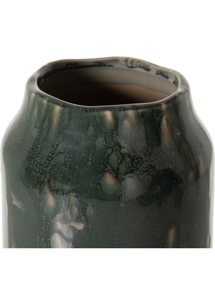 Azul Seramik Vazo 14X27CM fırsatları