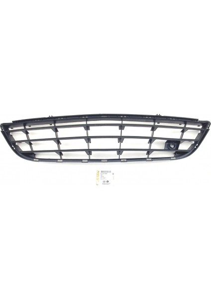 Corsa -D- 2006- Ön Tampon Panjuru Oem No (13231589)