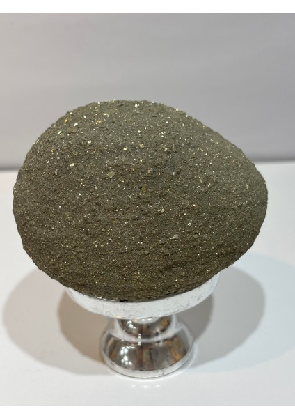 Pirit Doğaltaş Zenginlik Taşı Stantlı fırsatları