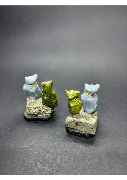 Zenginlik Doğaltaş Objesi fiyatları